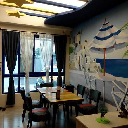 Marathon B&B T'ai-tung エクステリア 写真