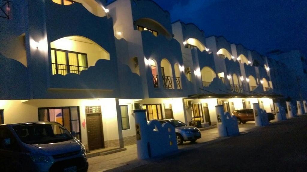 Marathon B&B T'ai-tung エクステリア 写真