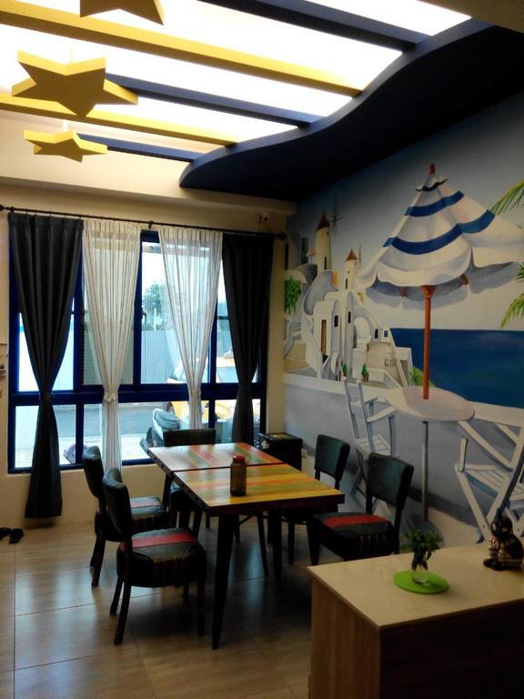 Marathon B&B T'ai-tung エクステリア 写真