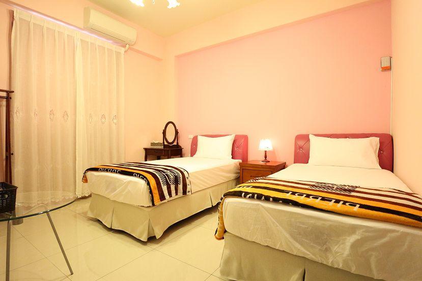 Marathon B&B T'ai-tung エクステリア 写真